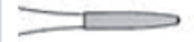 Meisinger T&F Carbides RA 48L-012 5/Pk