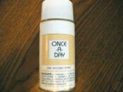 Once-A-Day Spray 8.8oz