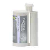 Flexitime Xtreme 2 Cartridge Standard Pk Heavy 50ml 6/Bx