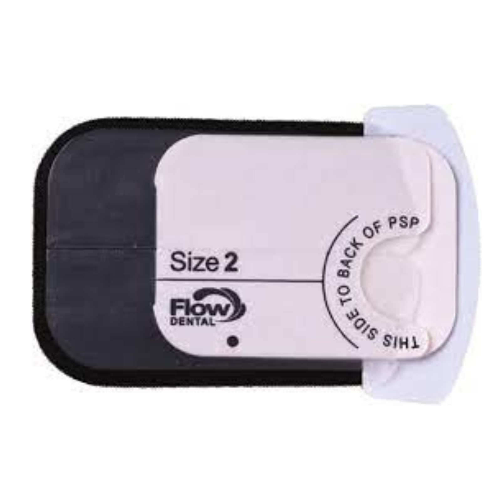 Safe 'n' Sure OPT Phosphor Plate Envelope, # 2, 250/Pk, 80161 thumbnail 15