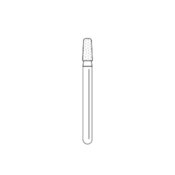 Solo Diamond FG Single Use 0818.4c 25/Bx