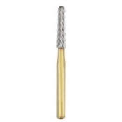 Burs Carbide FG 12 Blade T&F 8676G 5/Pk
