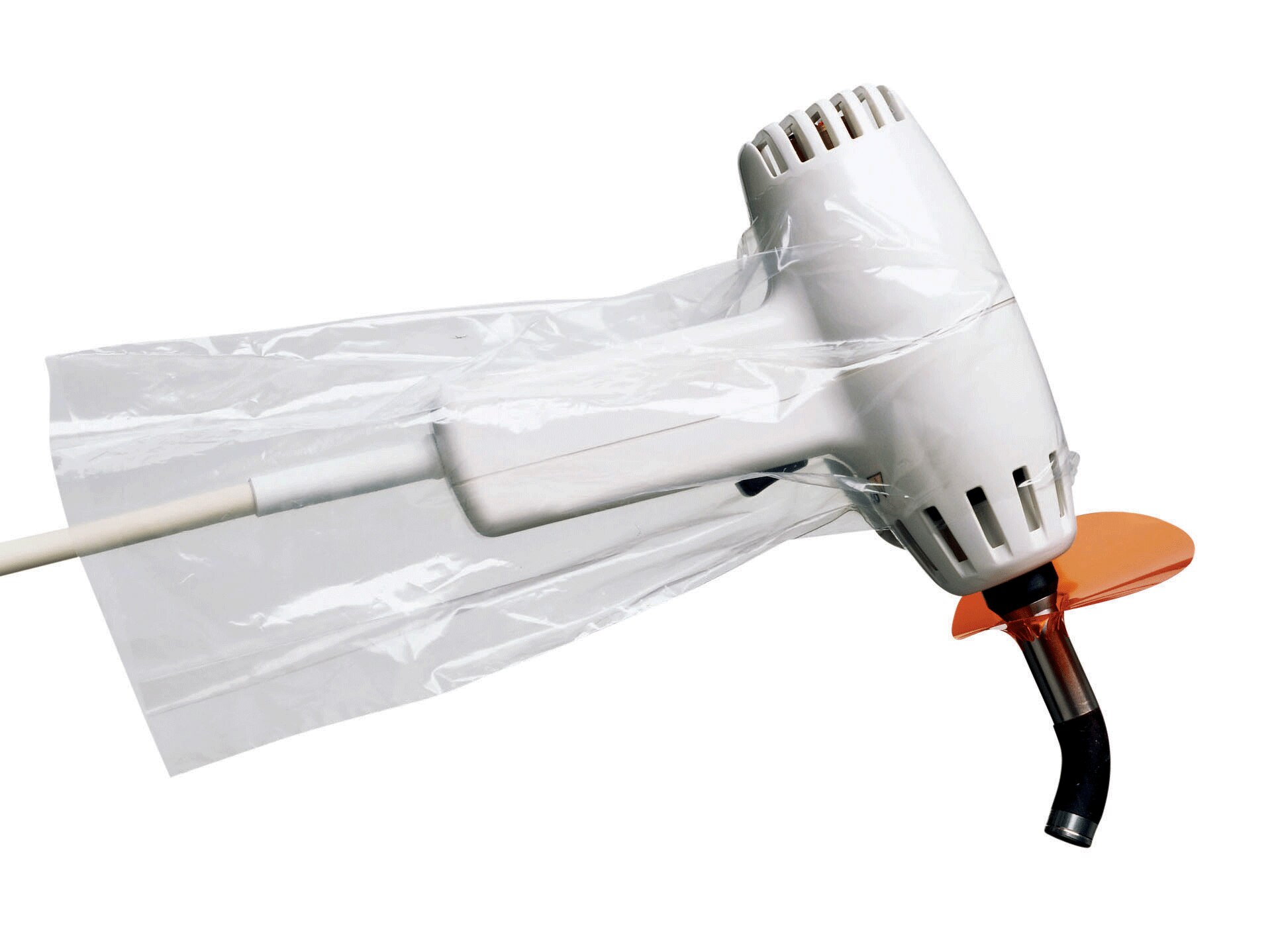 Complete LED Curing Light Sleeves, 250/Pk, LED250 thumbnail 10