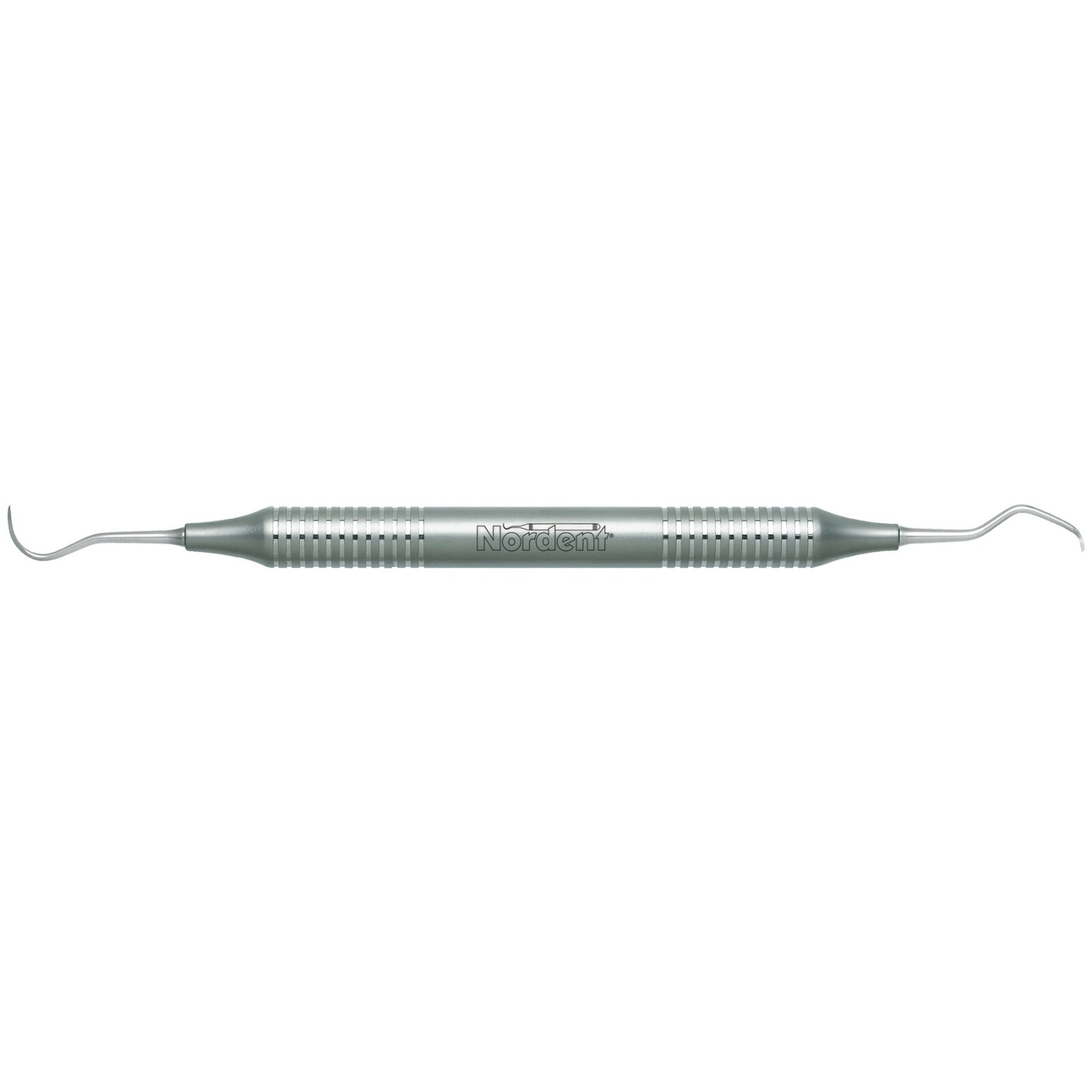 Scaler Sickle / Spoon Size 1/5 DuraLite Round Ea product image
