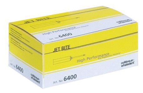 Oral Tips Yellow 50mL 100/Bx, C6555 product image