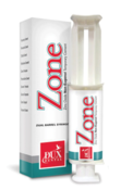 Zone Temporary Cement Kit Tubes