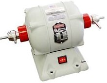 Red Wing Lathe, 1/4 HP, 110/115 V, 1/Pk, 26A product image