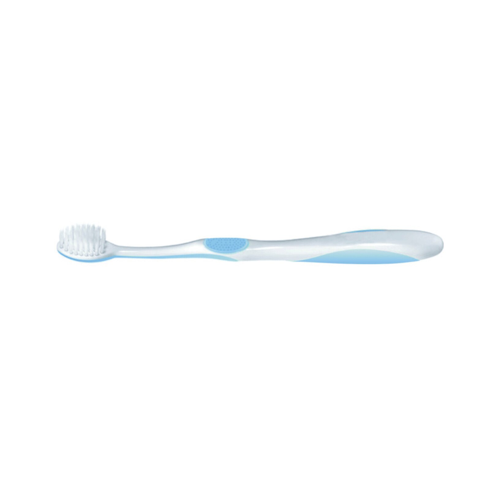 Toothbrush Twist Compact 72/Cs w/Imprint product image