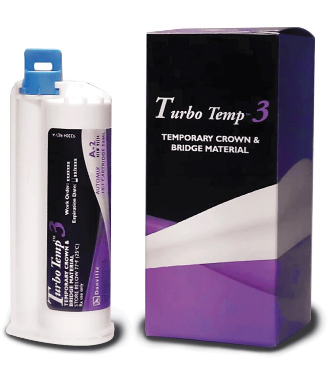 Turbo Temp 3 Refill, 76 g, A2, 1/Pk, 93324 product image