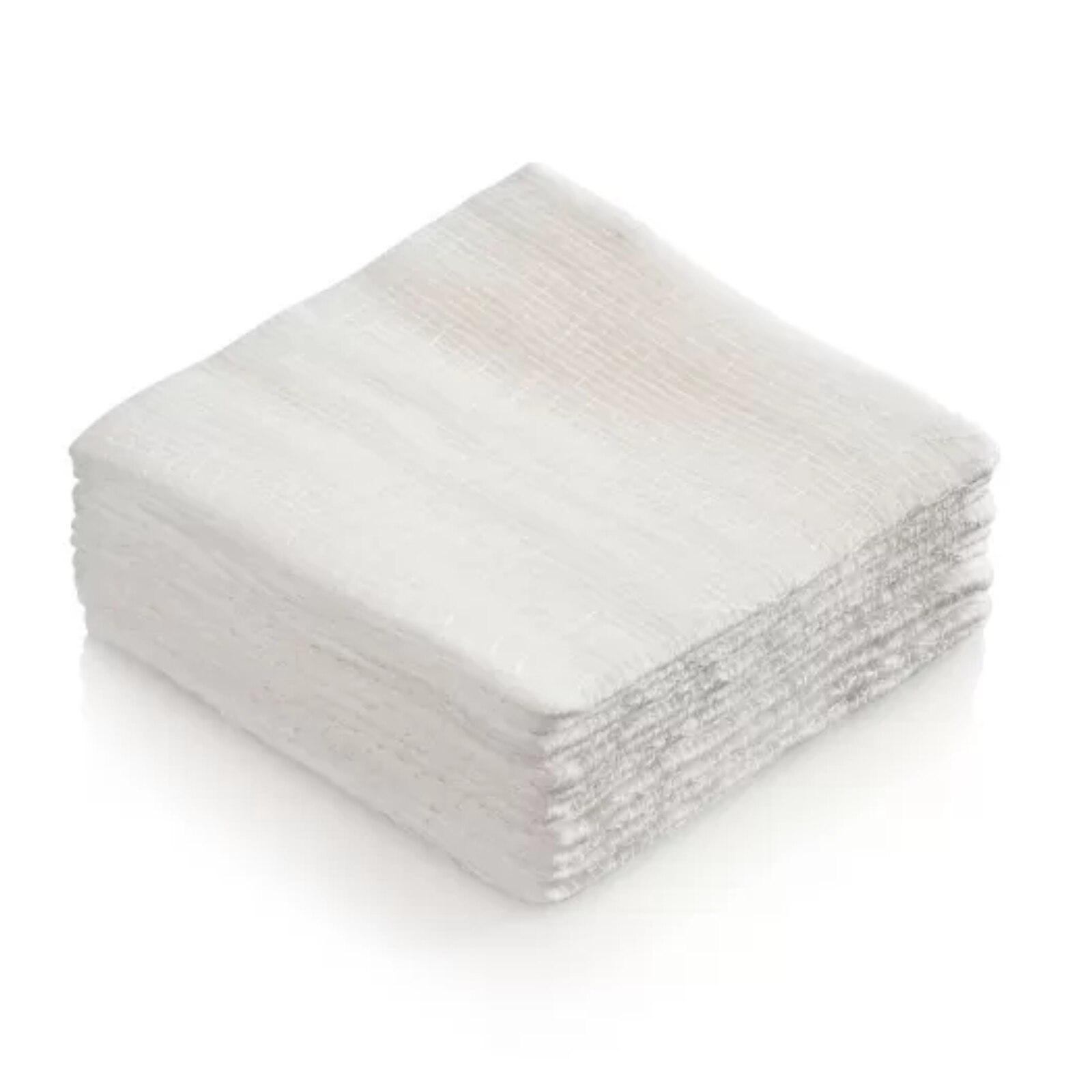 All-Gauze Cotton Gauze Sponge 2x2" 8 Ply Non-Sterile LF product image