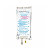 Sterile Water For Injection 250ml