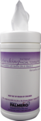 Refreshing Patient Facial Wipes 120/Can