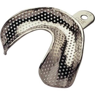 Mcgowan Impression Tray 66 Extra Large Lower Ea product image