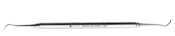 Jacquette Scaler #2S/3S