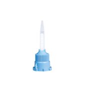 T-Mixer Mixing Tips 1:1 50/Pk Blue