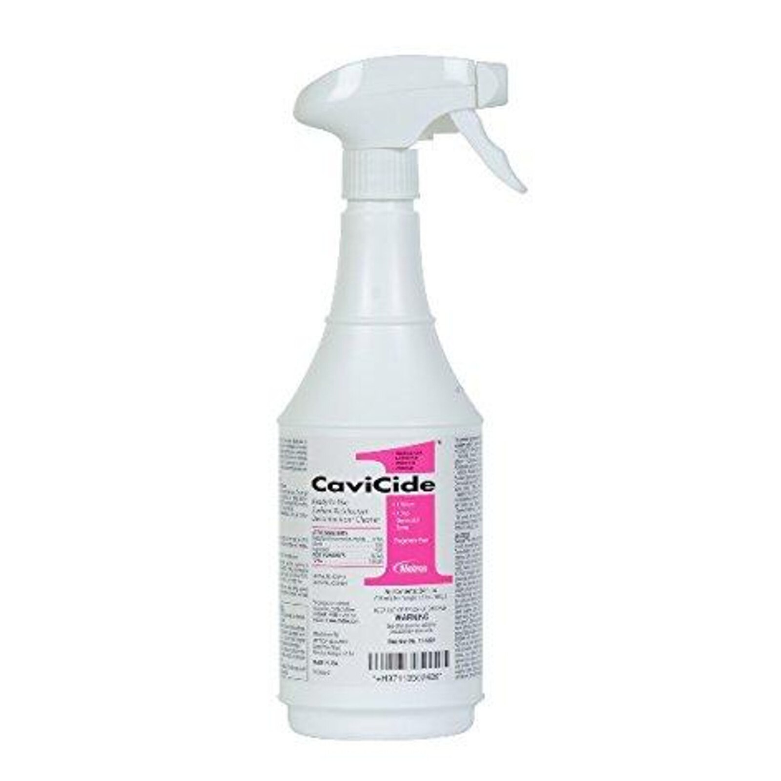 CaviCide1, 24 oz Spray Bottle thumbnail 10