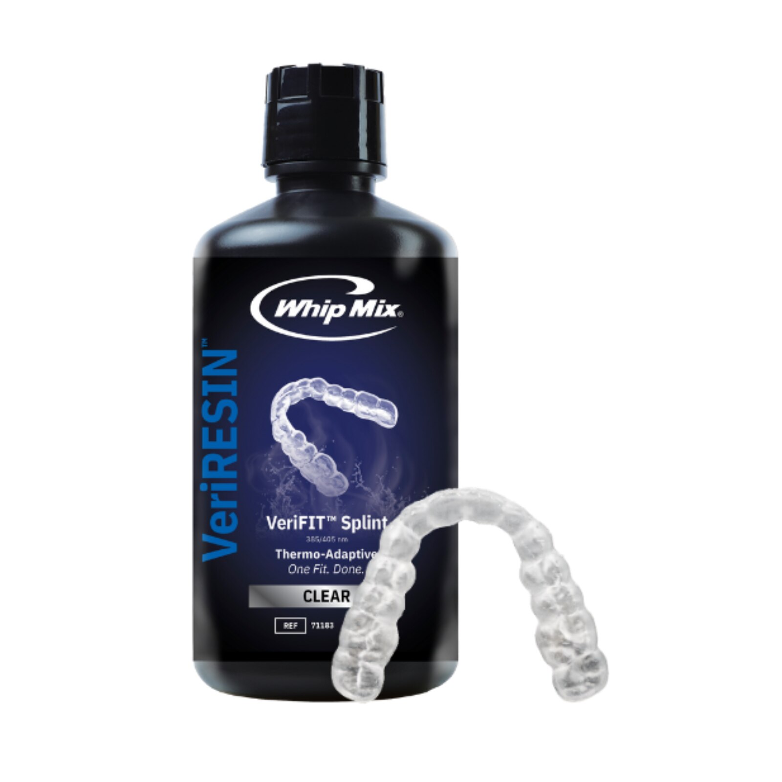 VeriFIT Splint 1kg - VeriFIT Splint 1kg - Image 1