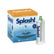 Splash Cartridge Regular Set Extra Lite Body 8/Pk