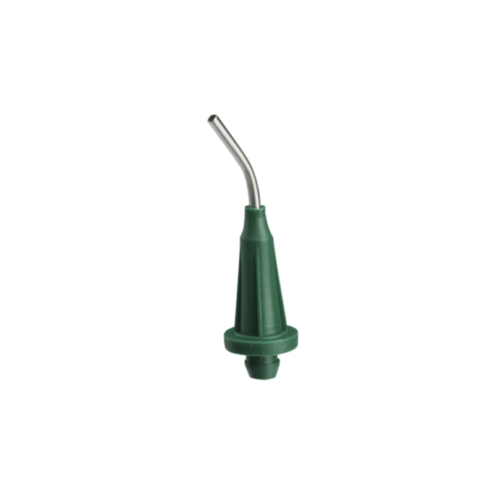 Access Intraoral Nozzle Needle Tips Green 18 Gauge 144/Bx thumbnail 5