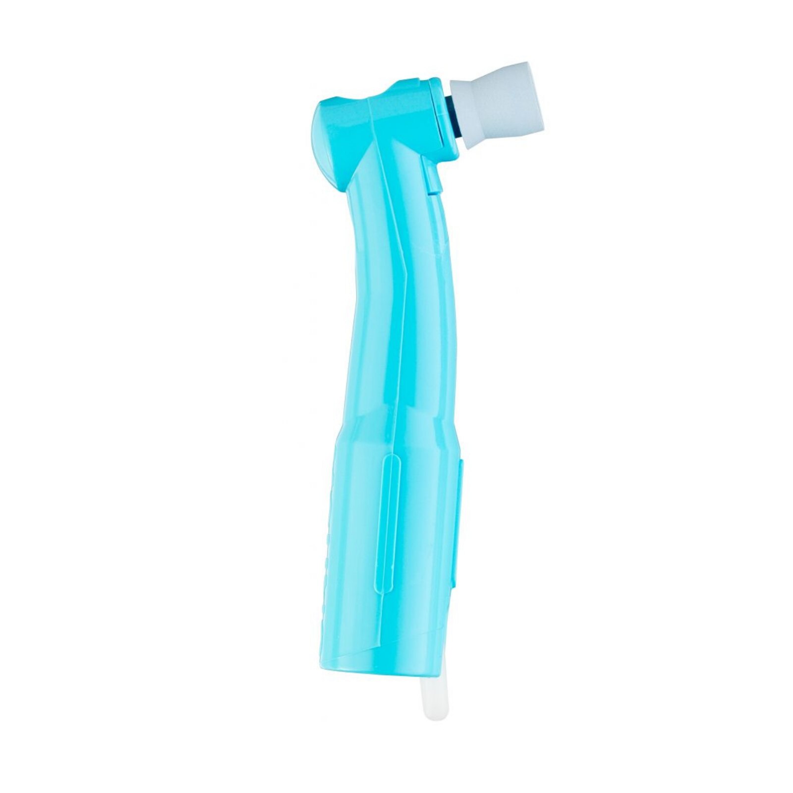 Contra Petite Web Prophy Angle Firm Webbed Contra Latex-Free 1200/Ca thumbnail 7