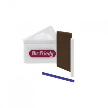 Ceramic Sharpening Stone, Kit, 1/Pk, SSKITC thumbnail 5