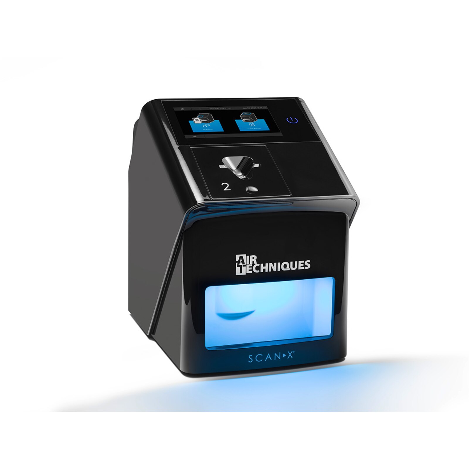 ScanX Swift View 2.0 thumbnail 2