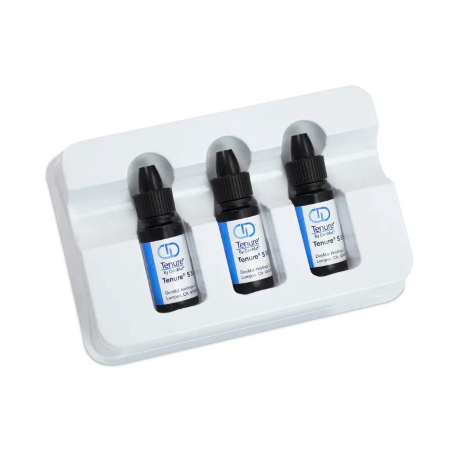 Tenure S Bond Enhancer 6 mL Value Kit 3/Pk thumbnail 4