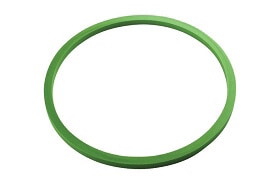 Sterilizer Tuttnauer Door Gasket Seal, 2340 Series, 8", 1/Pk, 2106 product image