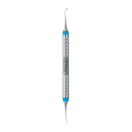 Sickle Scaler, Double-Ended, # 1 Nevi, Anterior, # 9 EverEdge 2.0, 1/Pk, SCNEVI19E2 thumbnail 18