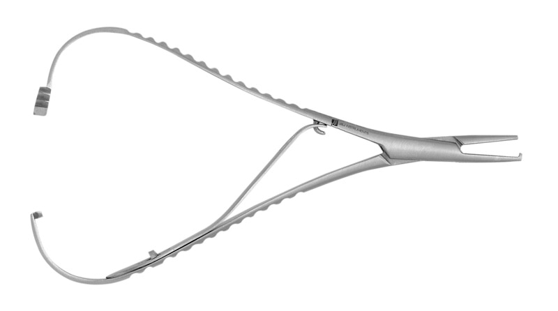 Mathieu Needle Holder 4.75'' W/Hook product image