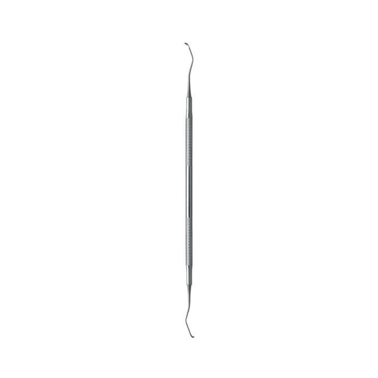 Sickle Scaler, Double-Ended, # 135, Posterior, # 6 Satin Steel, 1/Pk, SN1356 thumbnail 10