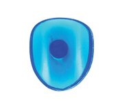 Blue View Cervical Matrices Refill Size 3 100/pk