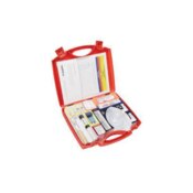 SM7 Emergency Medical Kit for Dentists - Adult