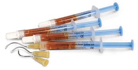 Quick-Stat FS Hemostatic Gel, Bulk Syringe Kit, 30 ml, 1/Pk, 503550 thumbnail 10