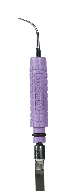 BioSonic Inserts 25K #10 Slim OptiMist image