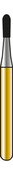 Alpen Speedster Carbide Burs 10/Pk FG245G