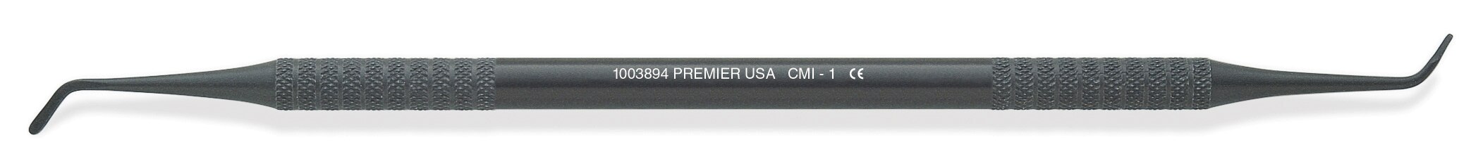 Composite Manipulation Instrument, CMI, Round Handle, # 1, 1/Pk, 1003894 thumbnail 6