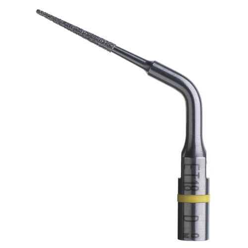 Endodontic Tip, 18 mm, Diamond Coated, ET18D, 1/Pk, F88017 thumbnail 5