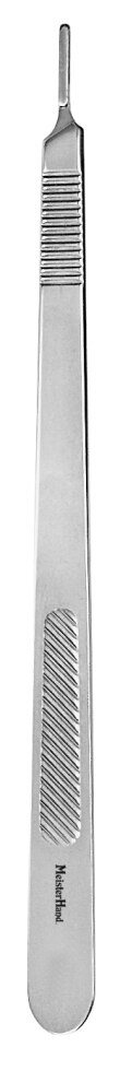 Knife Handle 8.25" #3 (Blades 10 thru 15C) product image