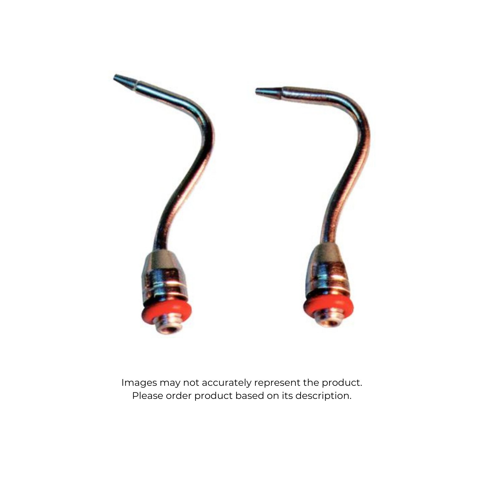 PrepStart Tip .026" 45 Degrees, 28526 product image