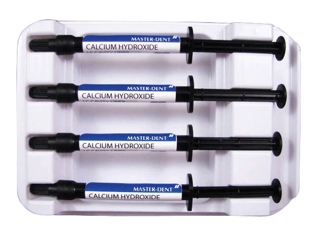 Cavity Liner Syringe Kit product image