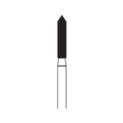 Bevel Cylinder Diamonds 885-016C 6/Pk