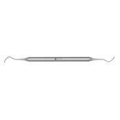 Curette McCalls 13-14S XP 3/8 SS