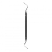 Curette DE Lucas Surgical 86
