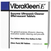 Vibrakleen E2 Tablets 20/Pk