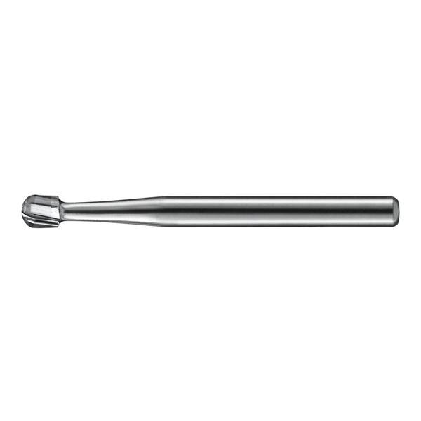 Carbide Bur 1/4 FGSS Pack of 10 thumbnail 3