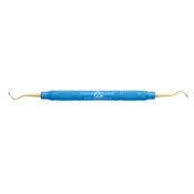 Curette Columbia 13-14 XP 3/8 Blue Resin