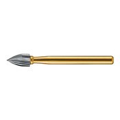 Kerr Trimming & Finishing Carbide Burs FG 7108 10/Pk