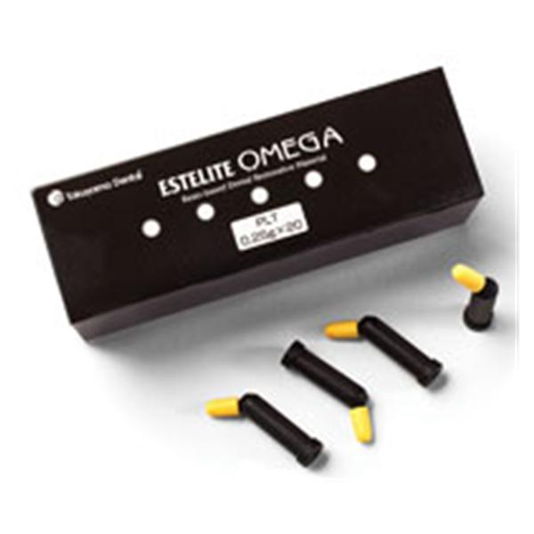 Estelite Omega Polychromatic Composite, Light-Cure, PLT Refill, Universal Viscosity, 0.25 g, BL2, 20/Pk, 10751 product image