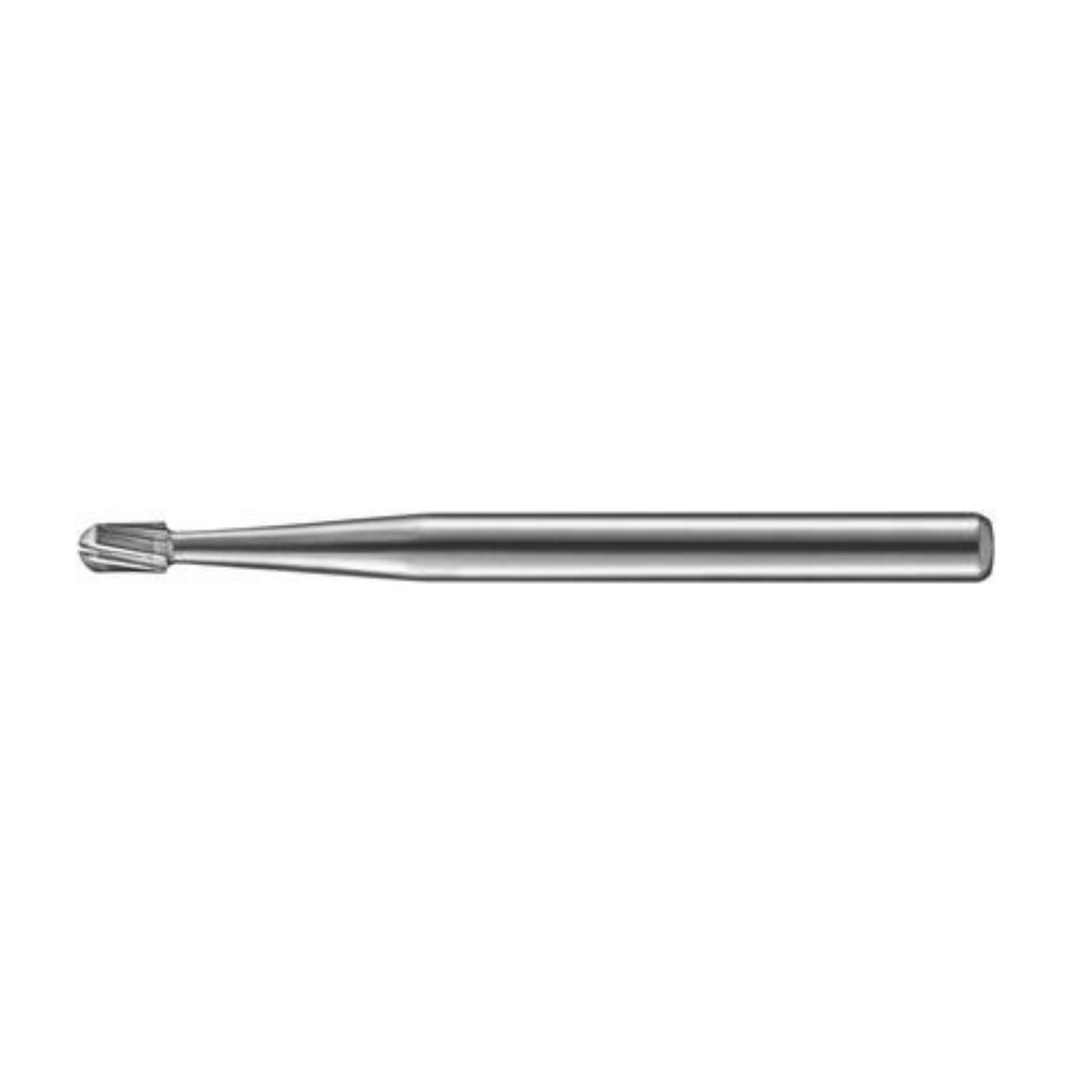 Surgical Carbide Burs, Non-Sterile, FGSS, Pear # 331, 1.0 mm, 100/Pk, FGSS331-KCC product image